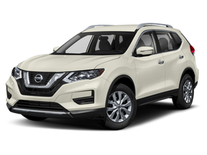 2018 Nissan Rogue S 1 OWNER! GREAT VALUE!