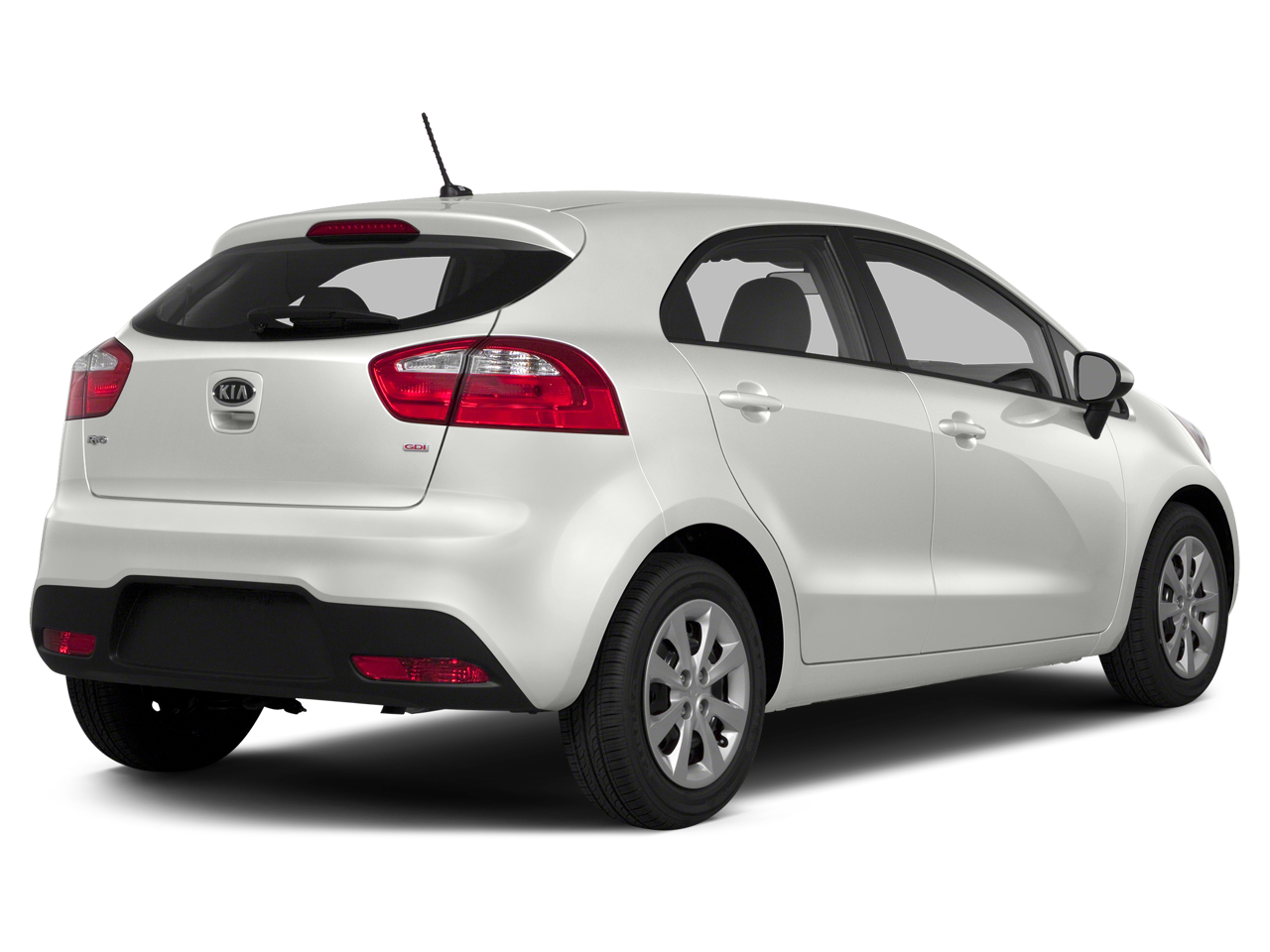 Used 2015 Kia Rio 5-Door EX with VIN KNADN5A30F6465289 for sale in Fort Pierce, FL