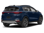 2020 Kia Sportage SX