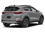 2022 Kia Sportage SX