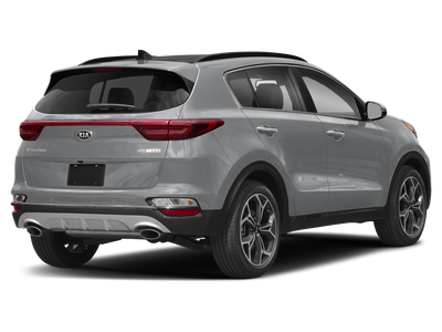 2022 Kia Sportage SX
