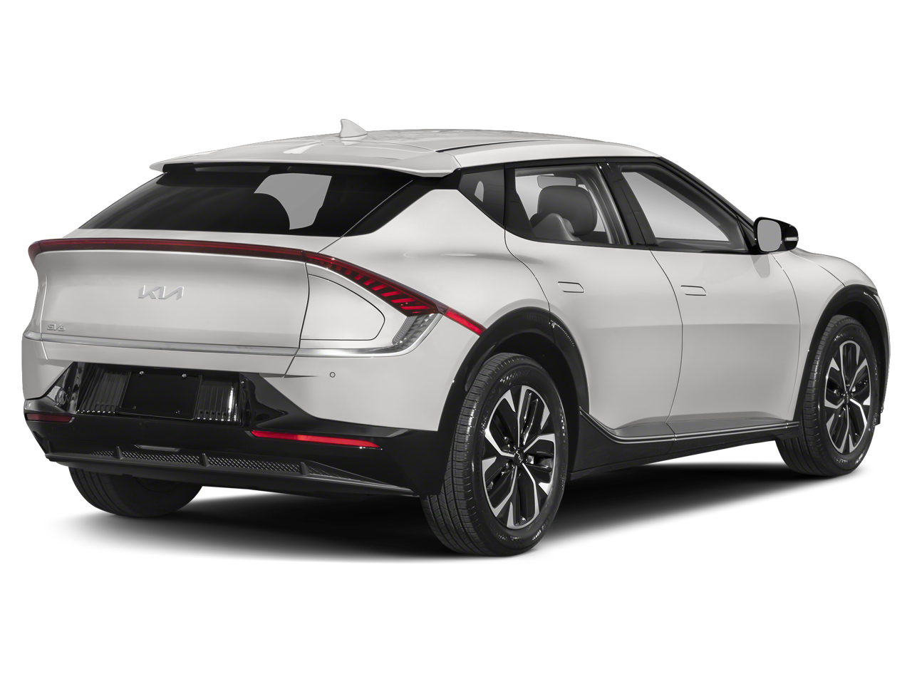 Used 2022 Kia Ev6 Wind with VIN KNDC3DLC6N5030244 for sale in Fort Pierce, FL