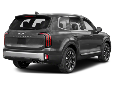2023 Kia Telluride SX-Prestige