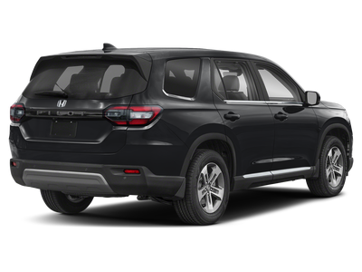 2024 Honda Pilot EX-L