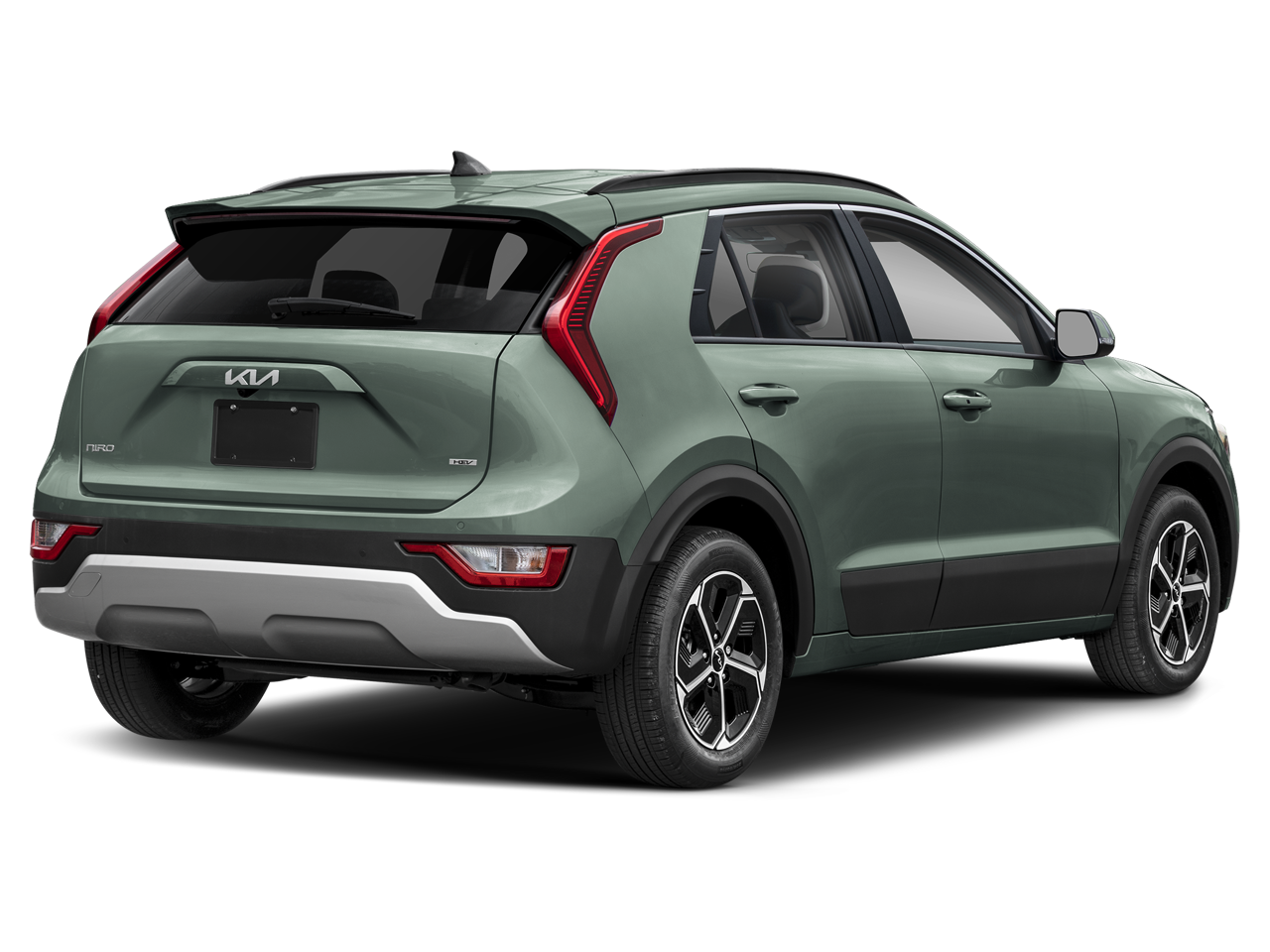 2025 Kia Niro EX