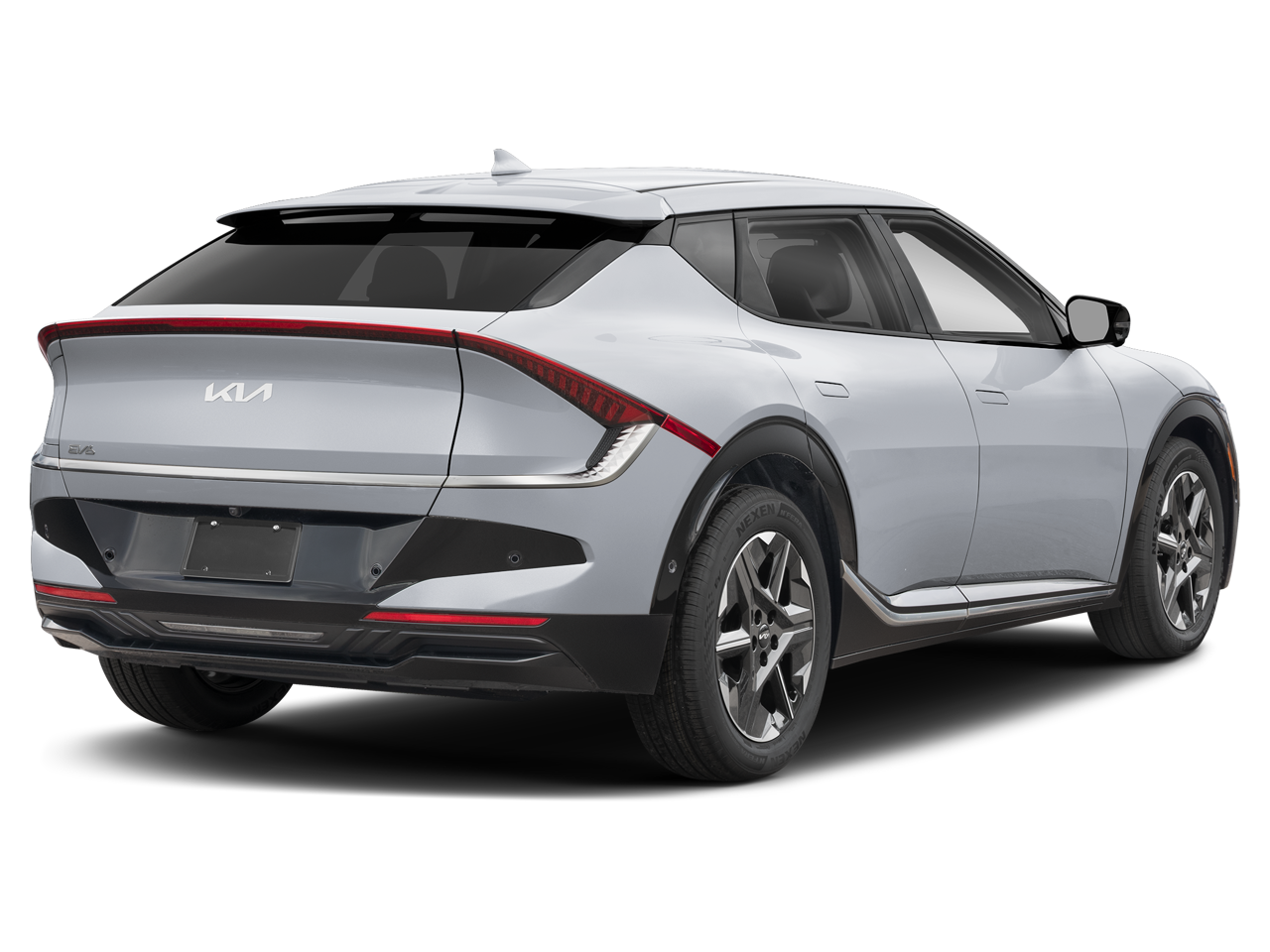 2025 Kia EV6 Light Wind photo 2