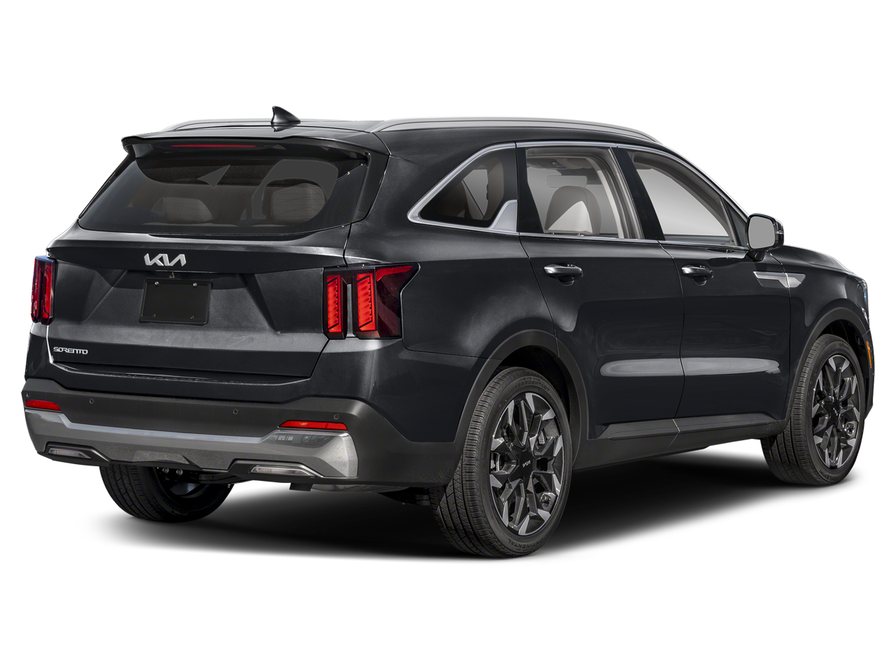 2026 Kia Sorento EX - Photo 28