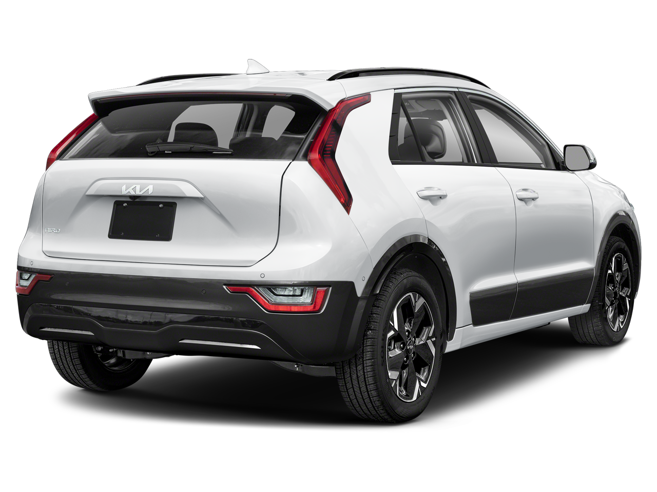2026 Kia Niro EV Wave