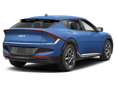 2026 Kia EV6 Wind
