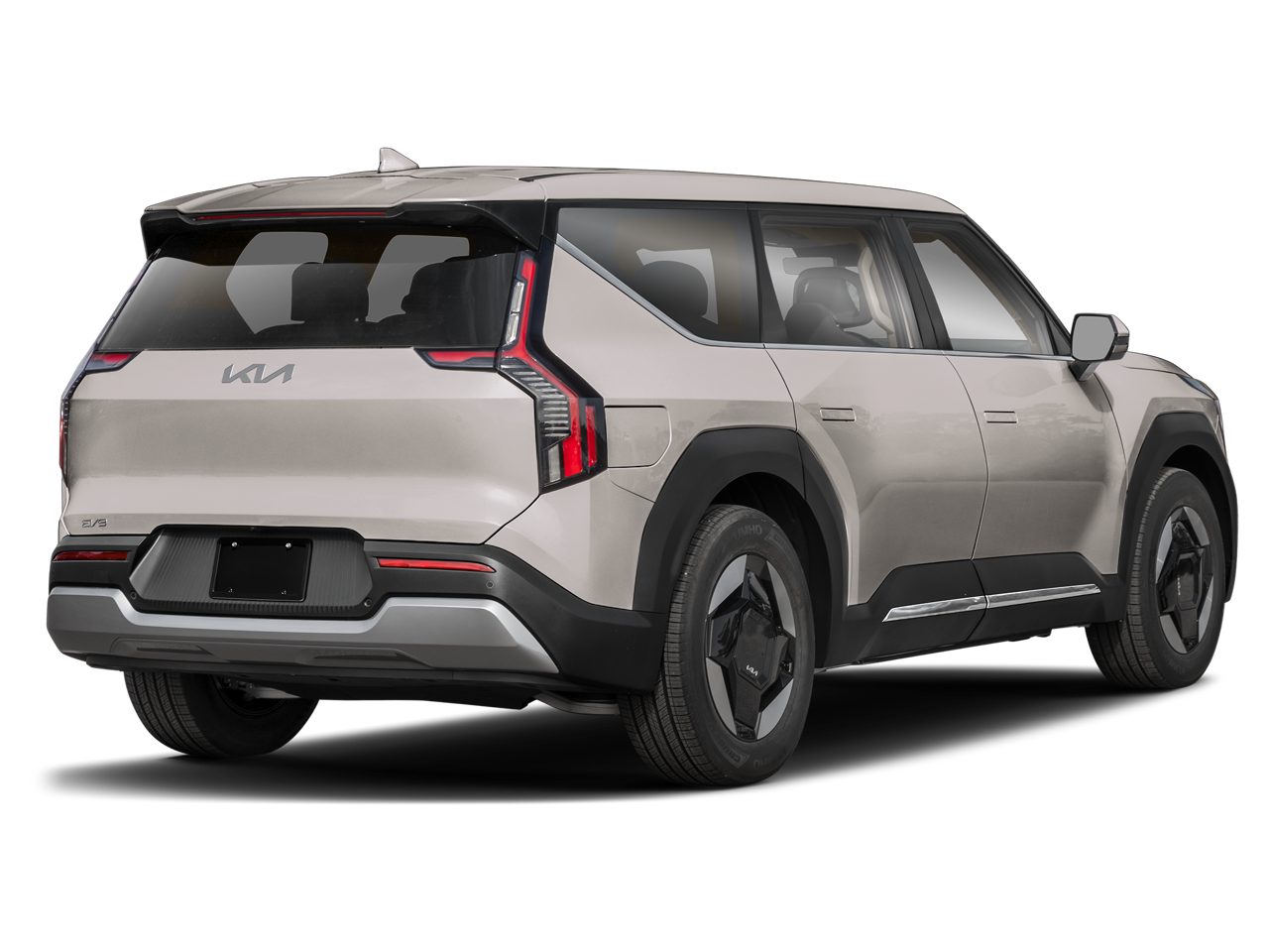 2026 Kia EV9 Land - Photo 29