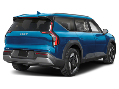 2026 Kia EV9 Wind