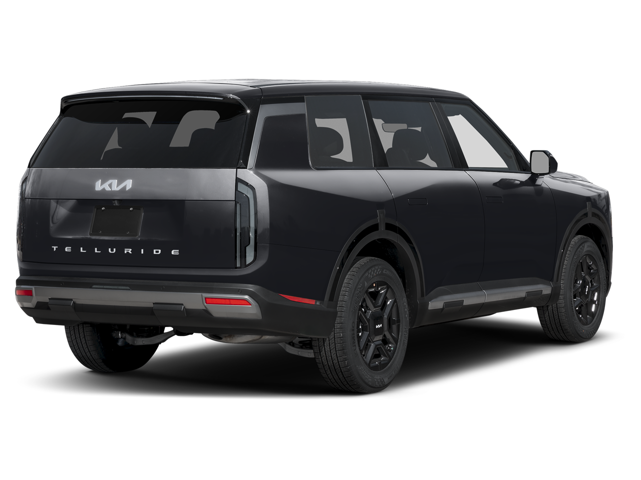 2027 Kia Telluride LX