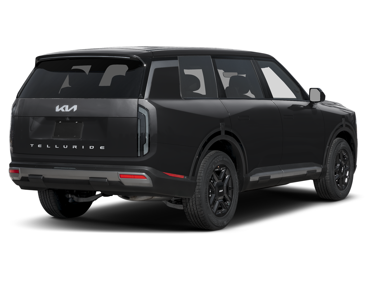 2027 Kia Telluride LX