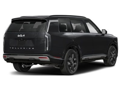 2027 Kia Telluride SX