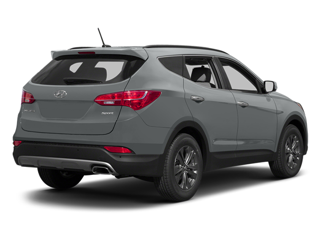 2013 Hyundai Santa Fe Sport Base