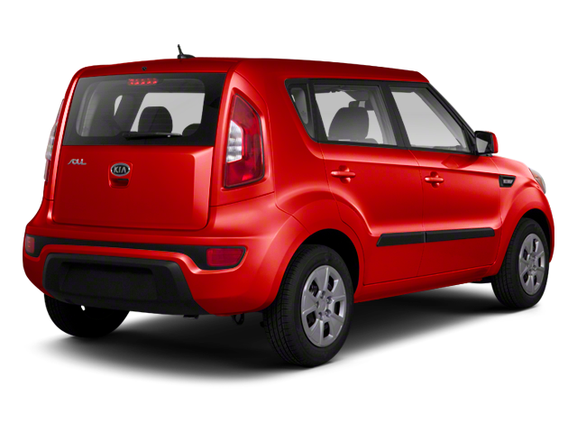 Used 2013 Kia Soul Base with VIN KNDJT2A56D7592440 for sale in Fort Pierce, FL