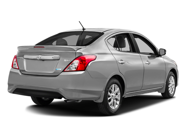 Used 2016 Nissan Versa Sedan SV with VIN 3N1CN7AP3GL891775 for sale in Fort Pierce, FL