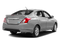 2016 Nissan Versa 1.6 SV