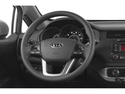 2015 Kia Rio EX