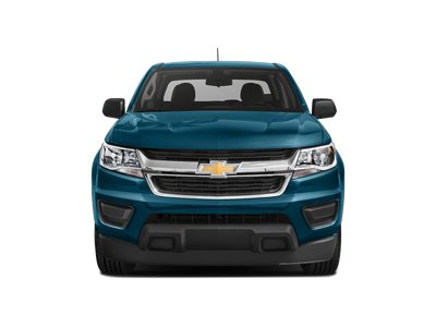 2019 Chevrolet Colorado Work Truck