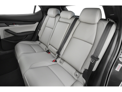 2019 Mazda Mazda3 Preferred