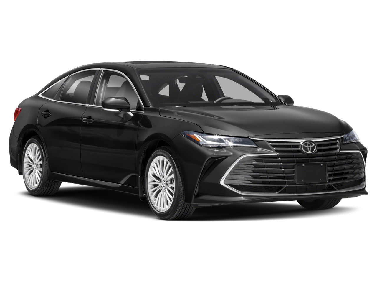 2019 Toyota Avalon XLE XSE Touring Limited photo 2