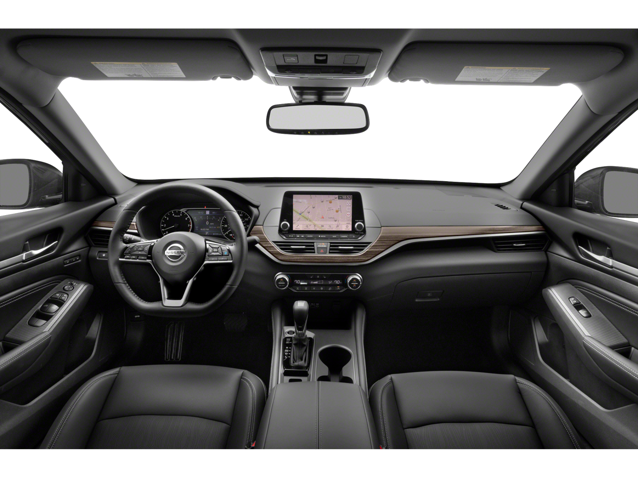 2020 Nissan Altima 2.5 SL