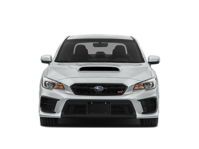 2020 Subaru WRX STi