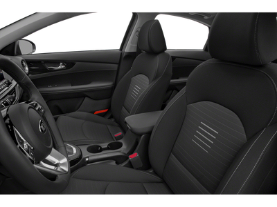 2021 Kia Forte EX