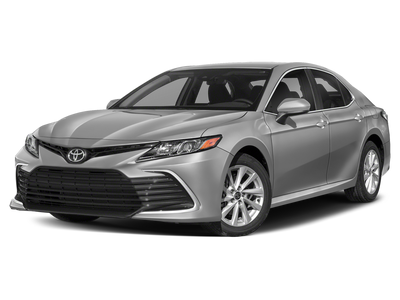 2021 Toyota Camry LE CLEAN CAR! 1 OWNER!