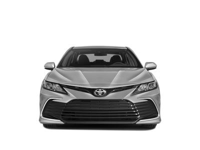 2021 Toyota Camry LE CLEAN CAR! 1 OWNER!