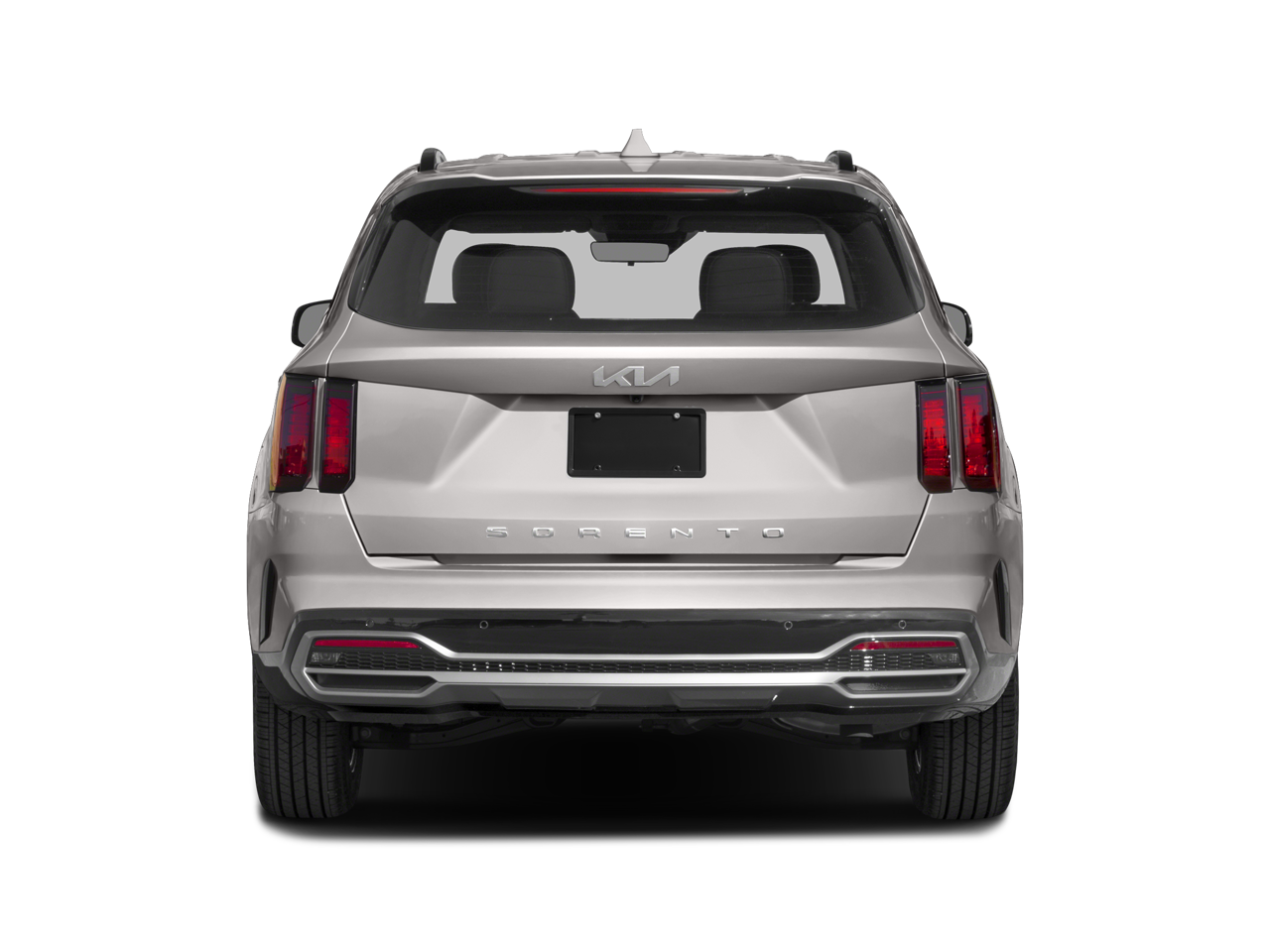 2022 Kia Sorento EX