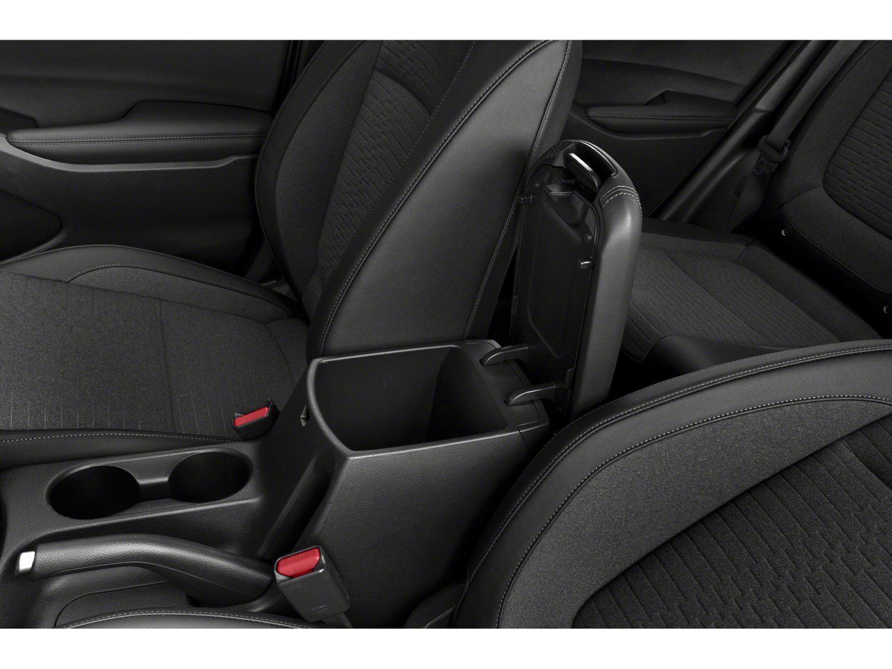 2022 Kia Seltos Nightfall