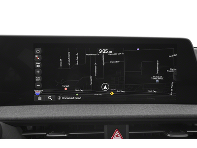 2022 Kia EV6 GT-Line