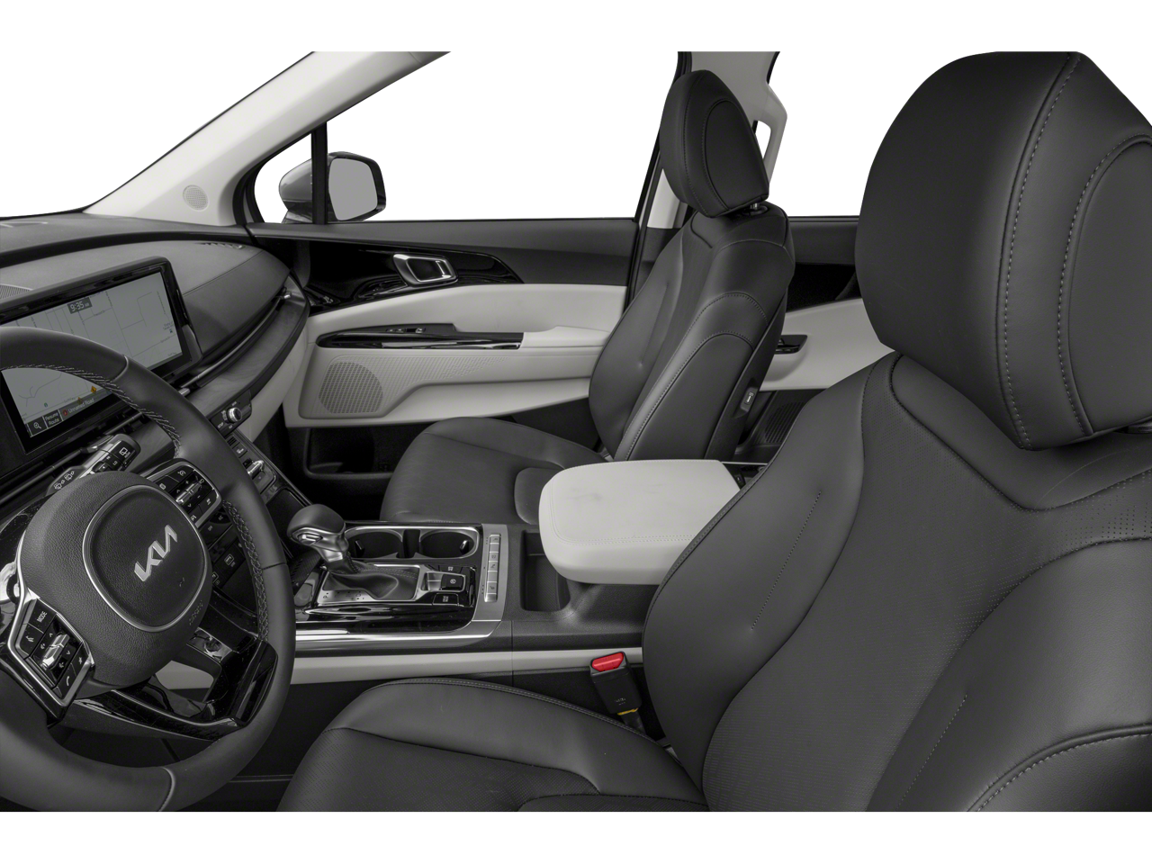 2022 Kia Carnival EX