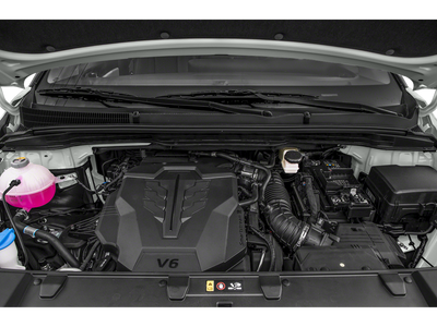 2022 Kia Carnival EX