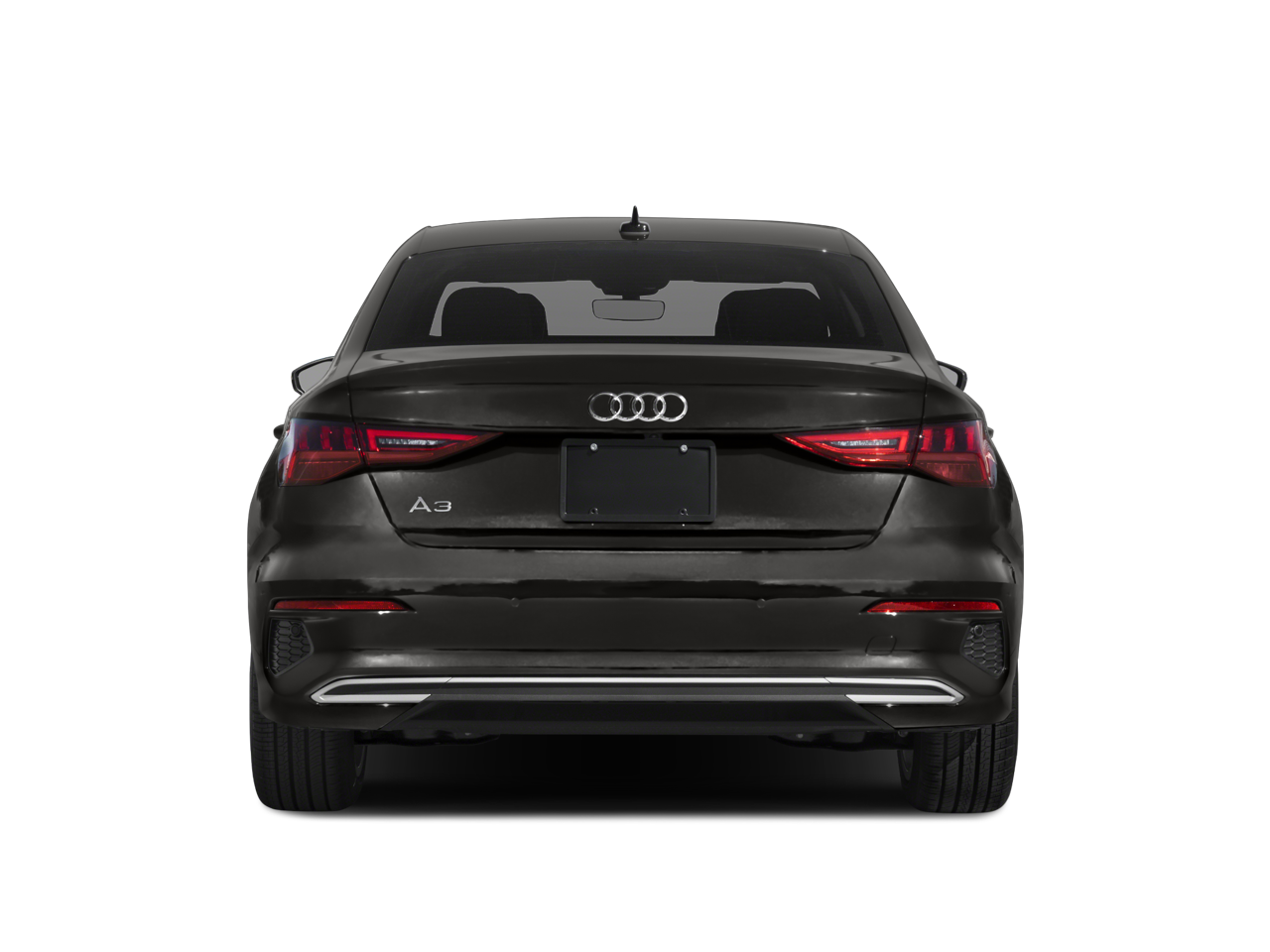 2023 Audi A3 Base
