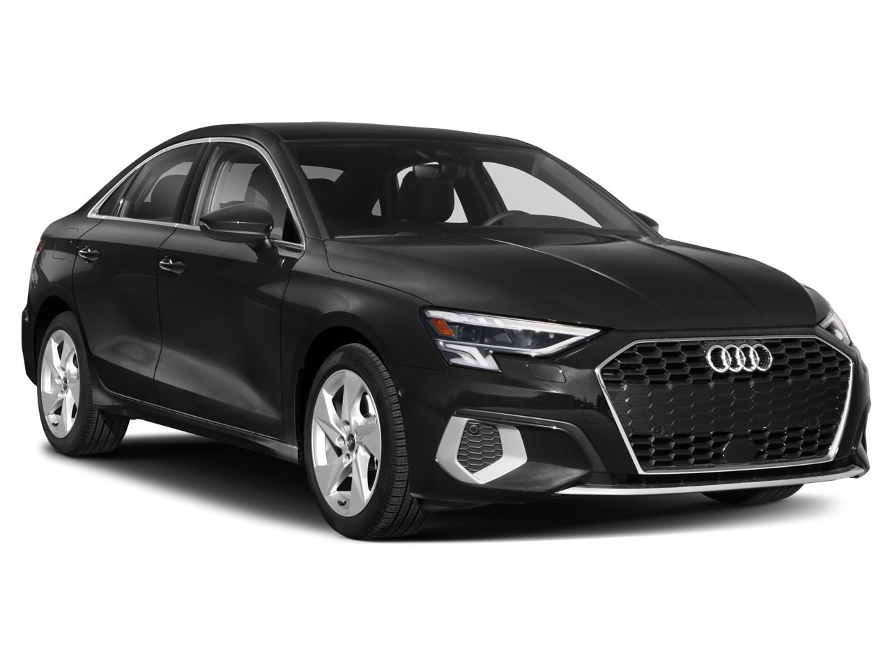 2023 Audi A3 Base