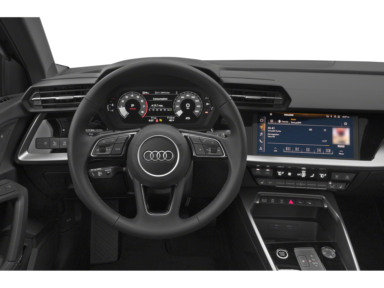 2023 Audi A3 Base