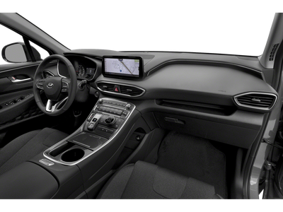 2023 Hyundai Santa Fe SEL 1 OWNER CLEAN CARFAX! w/PREM PKG!
