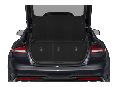 2023 Kia Stinger GT2