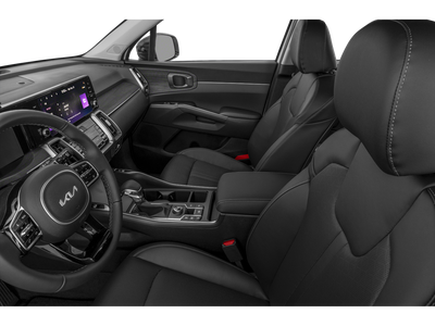 2023 Kia Sorento EX