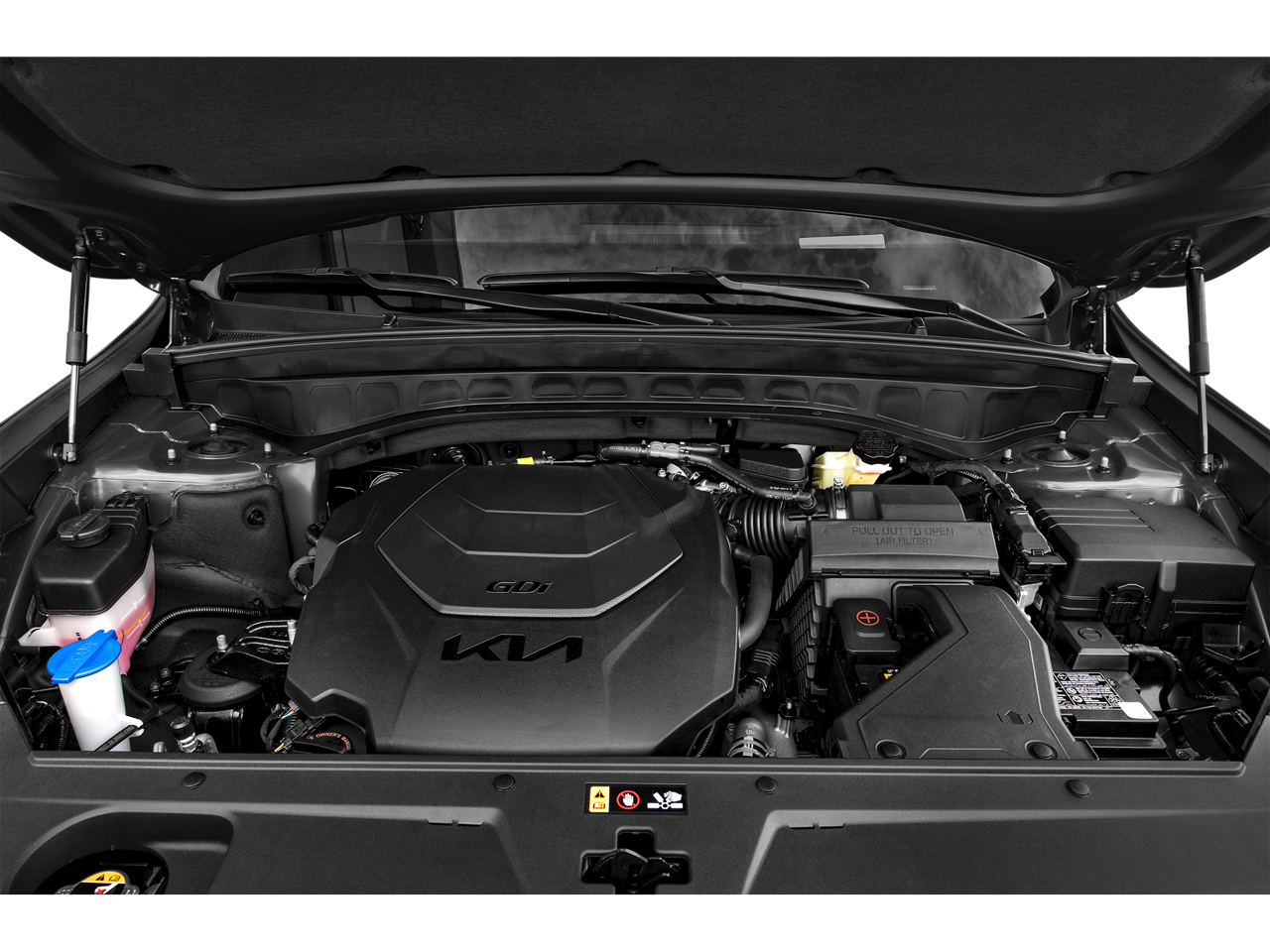 2023 Kia Telluride SX-Prestige