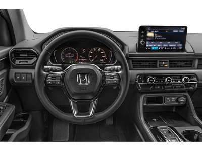 2024 Honda Pilot EX-L