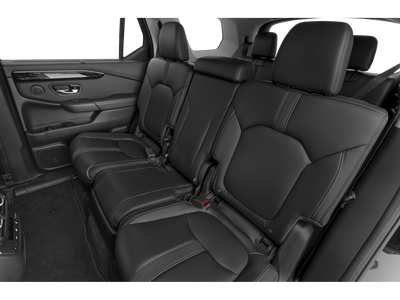 2024 Honda Pilot EX-L