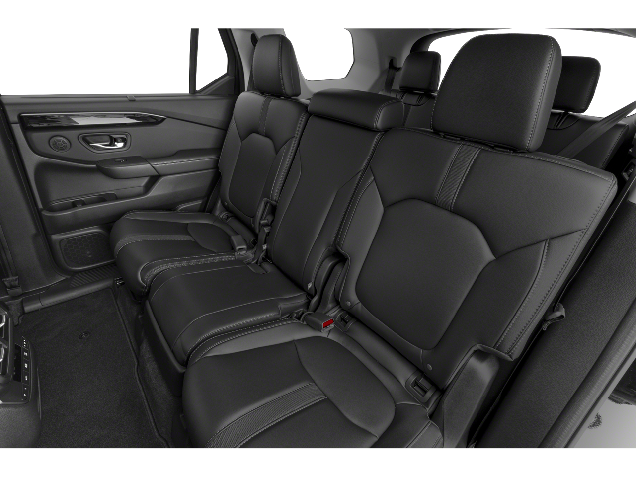 2024 Honda Pilot EX-L