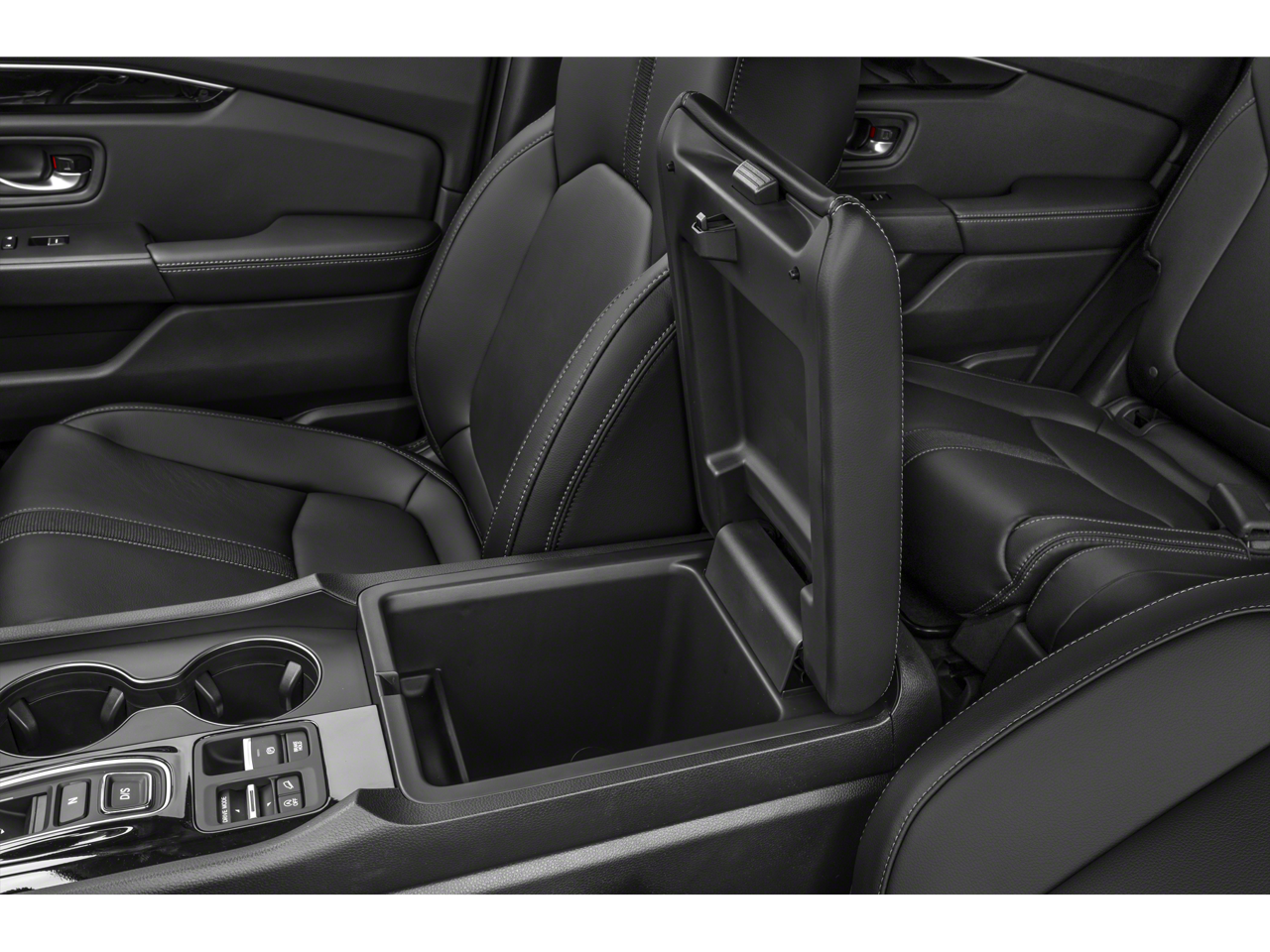 2024 Honda Pilot EX-L