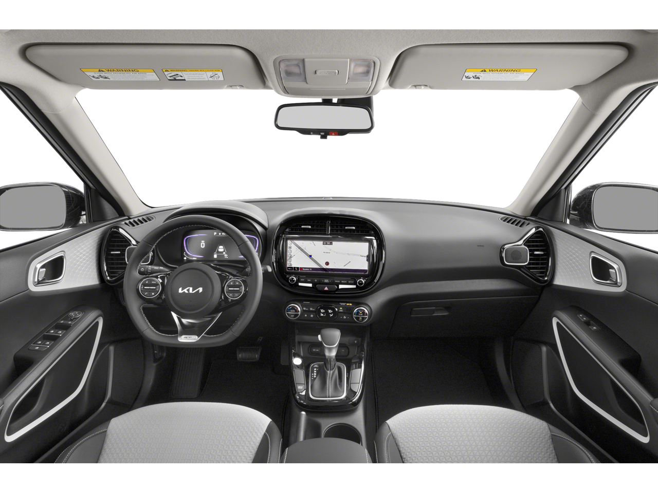 2024 Kia Soul GT-Line
