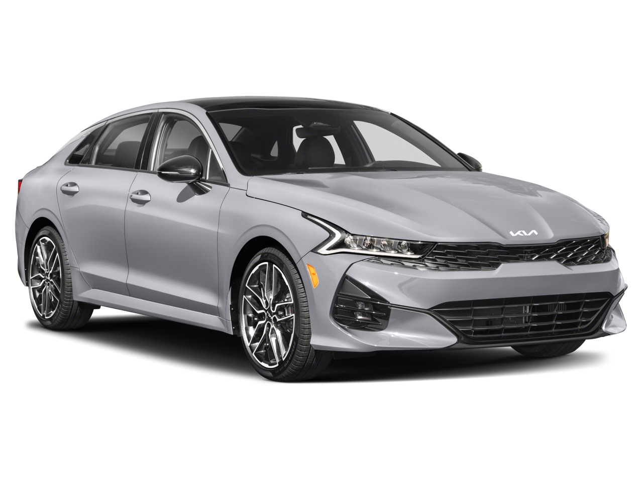 2024 Kia K5 GT