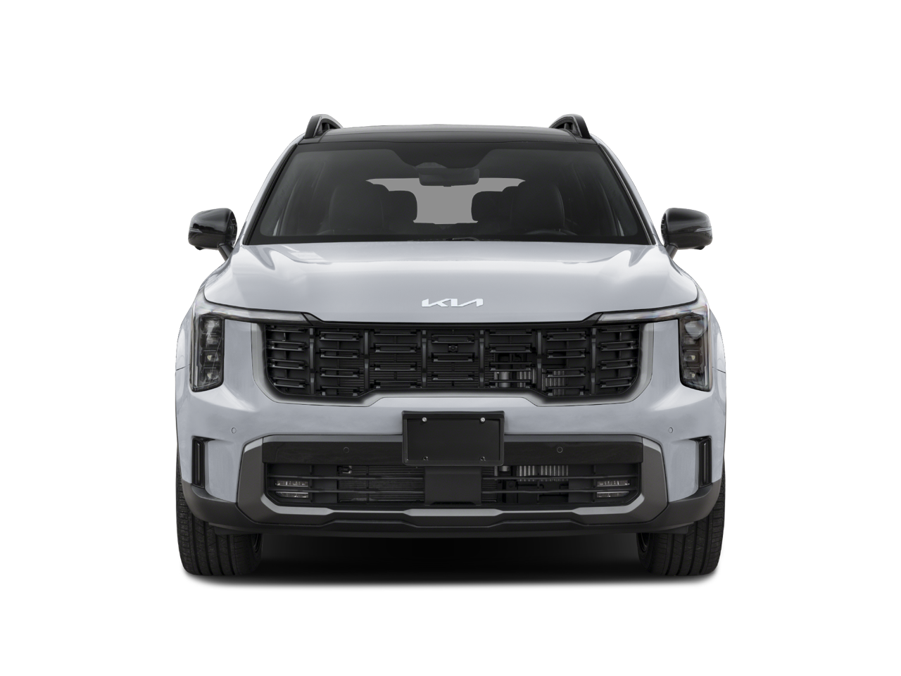 2024 Kia Sorento X-Line SX Prestige
